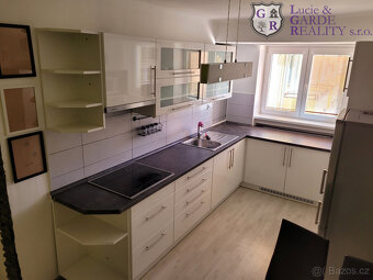 Pronájem, byt 2+1, 70 m2, Sezimovo Ústí, ul. Dukelská - 6