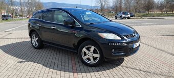 Mazda cx-7 prodám nebo vyměním - 6