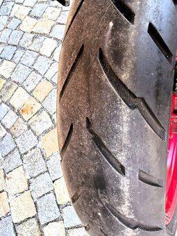 Suzuki GSX-S 125 s ABS - 6