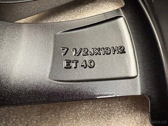 TOP kola Škoda Kodiaq Halti R19 - 6