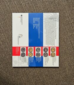 bundesrepublik deutschland silber-gedenkmünzen 2011 - 6