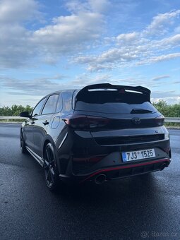 HYUNDAI i30N Sport Performance - 6