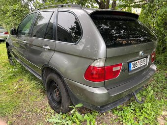 x5 3.0d 160kw - 6