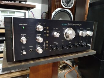 zesilovač Sansui AU- 11000 - 6