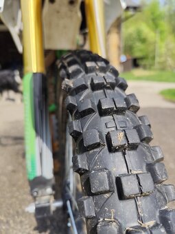 pitbike MiniRocket 250ccm - 6
