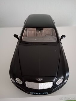 Bentley Mulsanne - 6