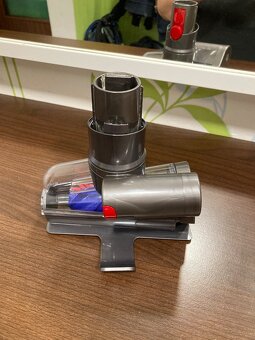 Dyson V12 Nástavec nový, originální. - 6
