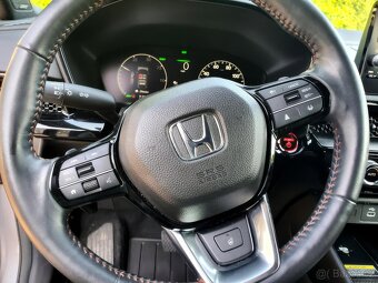 HondaCr-vSport Touring Hybrid2.0 2023 - 6
