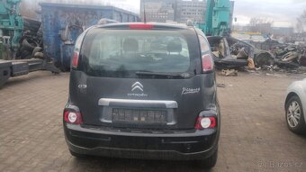 Citroen C3 Picasso č. 19857 - 6