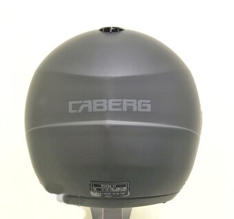 Přilba na skútr, moto, Caberg Riviera V3, vel. M - 6