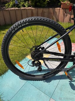 Scott aspekt 960 vel M , 29’’ - 6