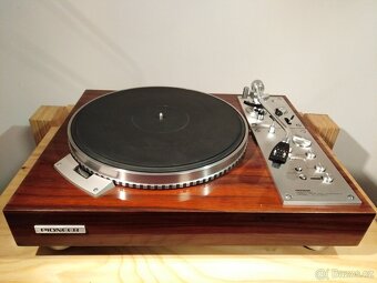 Pioneer XL A700S - 6