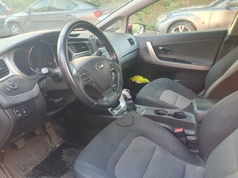 Kia Ceed, kombi, 1.6 GDI, 2015 - 6