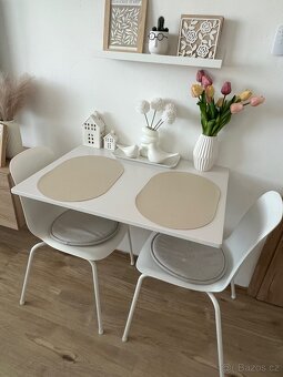 Jídelní set - 6