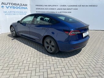 Tesla Model 3 Long Range AWD REFRESH Matrix, ČERPADLO, Tažné - 6
