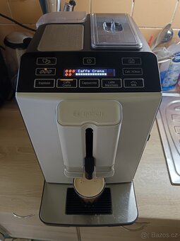 Kávovar Bosch VeroCup 300 - 6