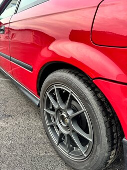Honda Civic 6g 1.4 / Bez koroze - 6