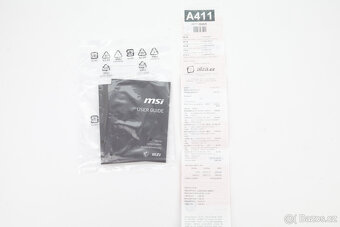 MSI Katana 17 B13VEK-1442CZ - 6