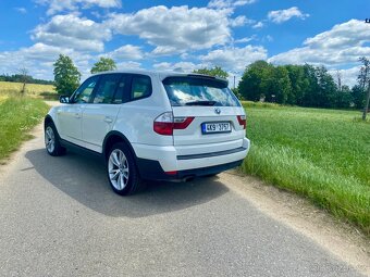 Bmw e83 - 6