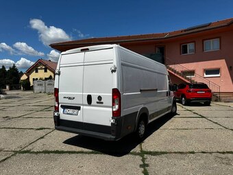 Fiat Ducato Maxi L4H2 - 6