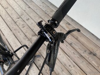 Enduro/Trail Carbon MTB Canyon Spectral CF 7.0 (2019) L 27,5 - 6