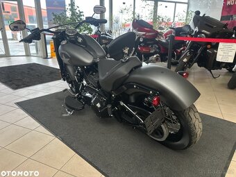 Harley-Davidson Softail Slim 2016 - 6
