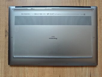 Dell Precision 5560 i7-11850H 32GB 1TB Nvidia T1200 4GB - 6
