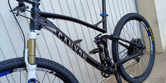 MTB Canyon 29" rám L, krásný kvalitní kus - 6