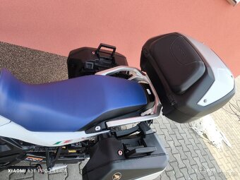 Honda XL 750 Transalp - 6