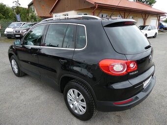 Volkswagen Tiguan 2.0 TDi 103kW SPORT, serviska - 6