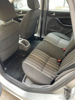 Ford Focus combi, 1.6 benzín, 2008 - 6