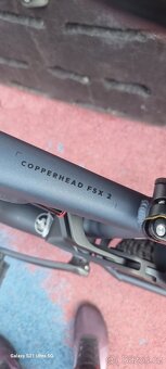 BULLS COPPERHEAD 2 . 2024/2025r. - 6