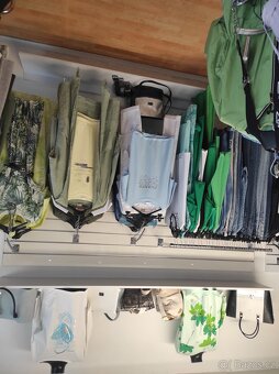 Likvidace butik - 6