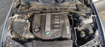 BMW e91 LCI 330xD - 6