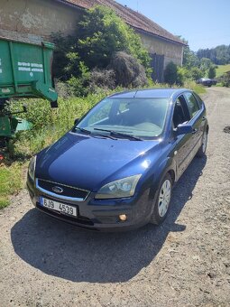 Ford Focus - 6