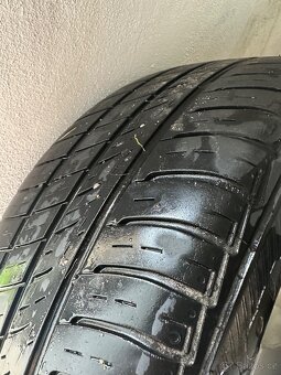 Alu kola 5x100 R14 - 6