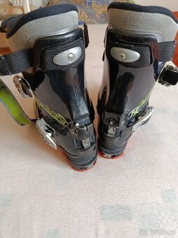 Boty scarpa - 6