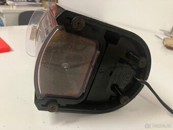 kávomlýnek Krups GVX242 černý, nerez. - 6