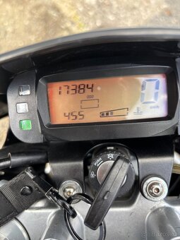Aprilia SX 125 2019 - 6