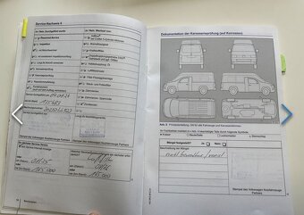 Volkswagen Caravelle 2.0 TDi 4x4 Long Camper - 6