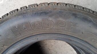 2x 195/65 R15 - 6