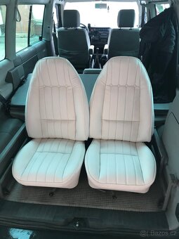 Chevrolet Camaro 250cui 1976 mk2 - 6