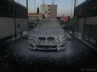 Bmw e60 - 6