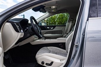 Volvo V60 B4 Core A/T - 6