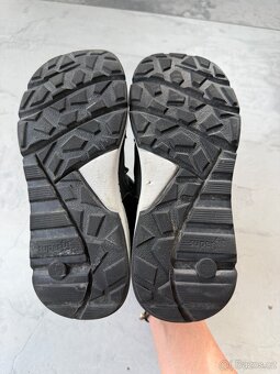 Zimní Superfit vel 36 - 6