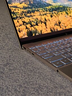 HP Pavilion (1,5 roku záruka) Aero 13-be2013nc - 6