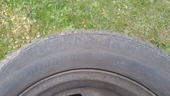 185/60/14 zimní - 6