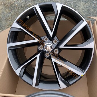 VEGA 20 kodiaq DPH - 6