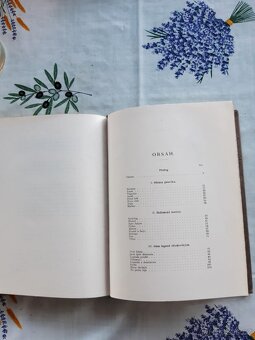 Jaroslav Vrchlický sbírka děl - 6