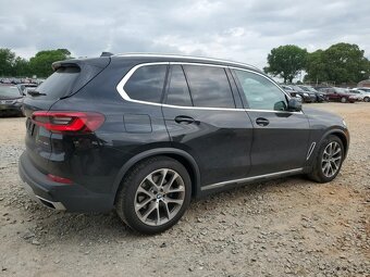 BMW X5 xDrive45e 2021 - 6